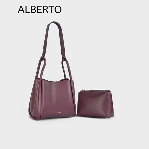Women's Lyra Maxi Shoulder Bag