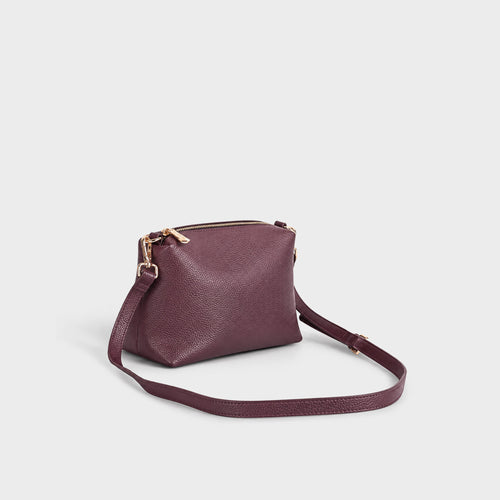 Women's Lyra Maxi Shoulder Bag