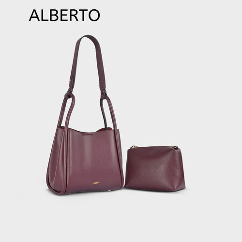 Women's Lyra Mini Shoulder Bag