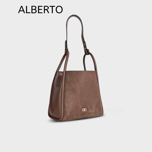 Premium Women's Lyra Shoulder Bag
