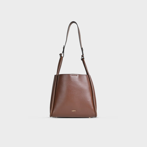 Premium Women's Lyra Shoulder Bag
