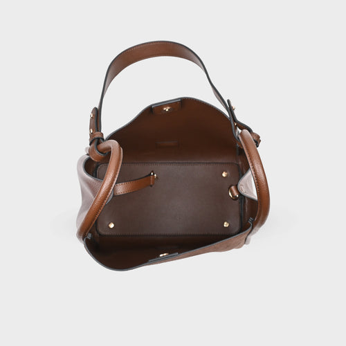 Premium Women's Lyra Shoulder Bag