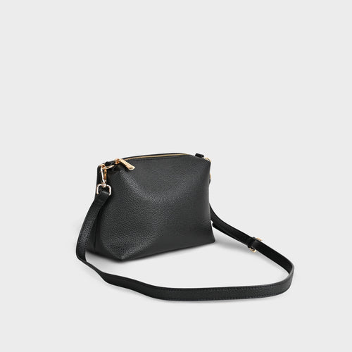Premium Women's Lyra Shoulder Bag