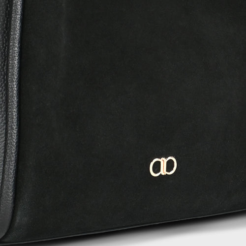 Premium Women's Lyra Shoulder Bag