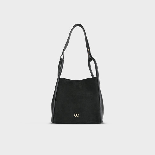 Premium Women's Lyra Shoulder Bag