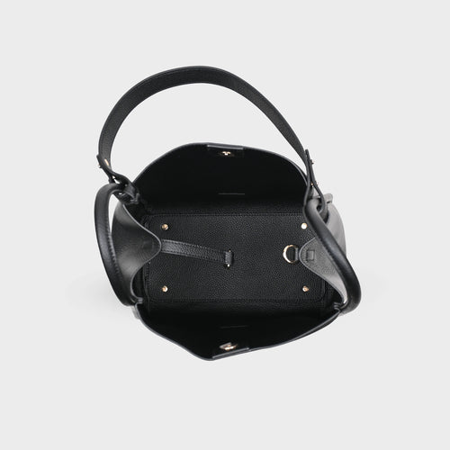 Premium Women's Lyra Shoulder Bag