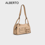 Premium Women's Lyris Shoulder Bag