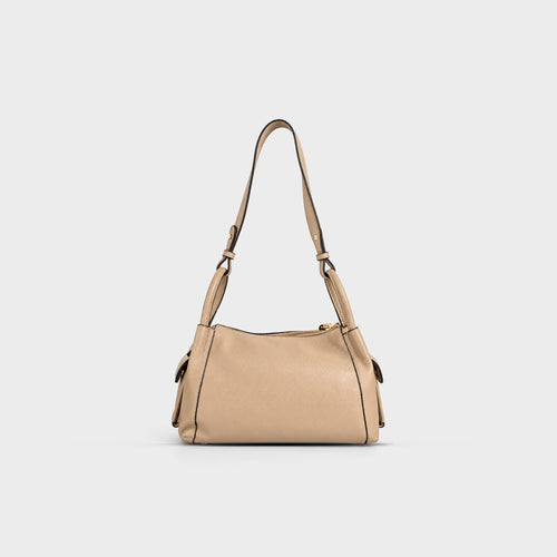 Premium Women's Lyris Shoulder Bag
