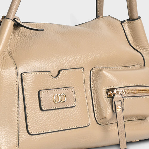 Premium Women's Lyris Shoulder Bag