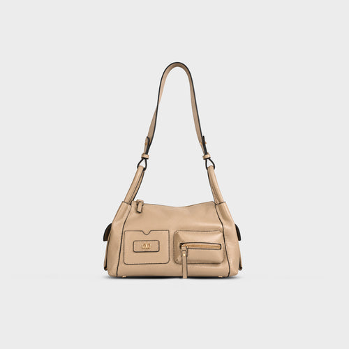 Premium Women's Lyris Shoulder Bag