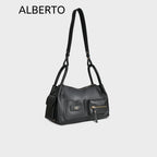 Premium Women's Lyris Shoulder Bag