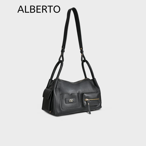 Premium Women's Lyris Shoulder Bag