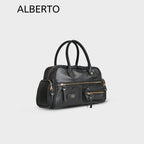 Premium Women's Lyrae Multi-Pocket Handbag