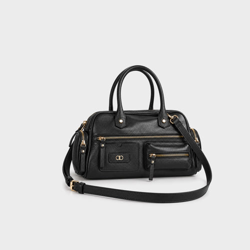 Premium Women's Lyrae Multi-Pocket Handbag