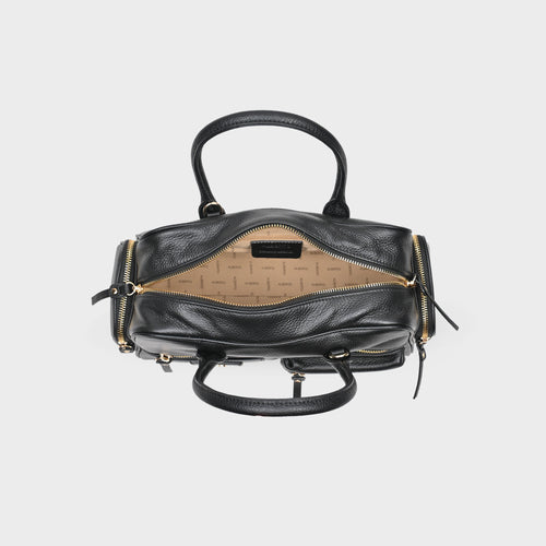 Premium Women's Lyrae Multi-Pocket Handbag