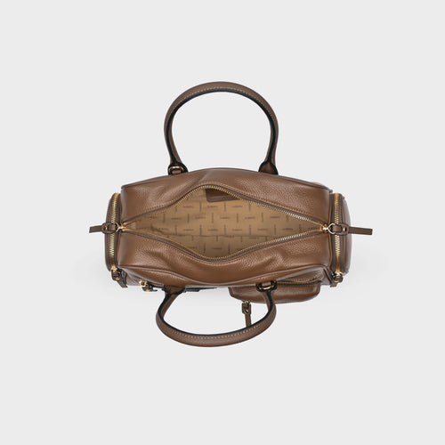 Premium Women's Lyrae Multi-Pocket Handbag