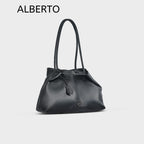 Premium Women's Lyara Maxi Shoulder Bag