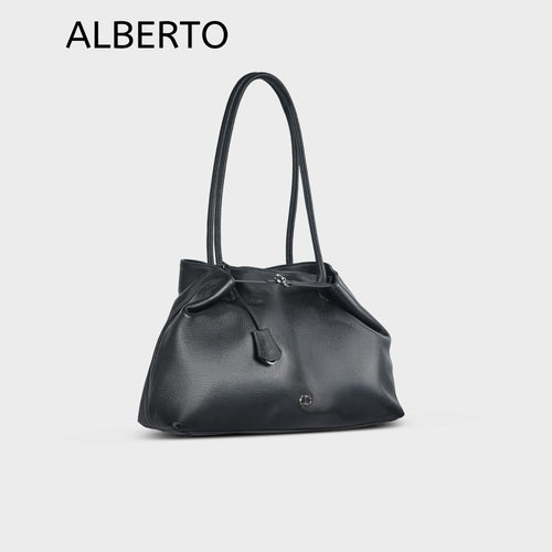 Premium Women's Lyara Maxi Shoulder Bag