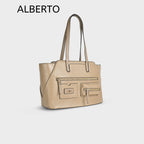 Premium Women's Lyka Shoulder Bag