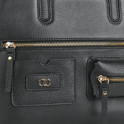 Premium Women's Lyka Shoulder Bag