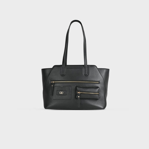 Premium Women's Lyka Shoulder Bag