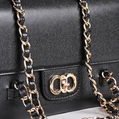 Women's Margo Chain Shoulder Bag