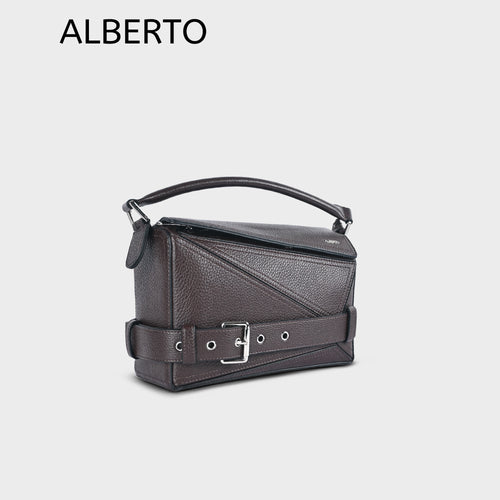 Men's Nico Crossbody Bag