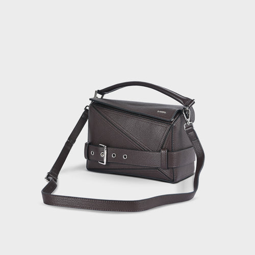 Men's Nico Crossbody Bag