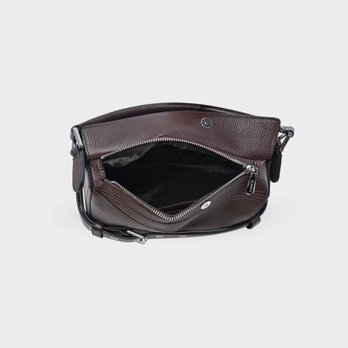 Men's Nico Crossbody Bag