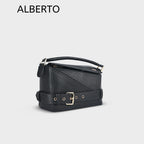 Men's Nico Crossbody Bag