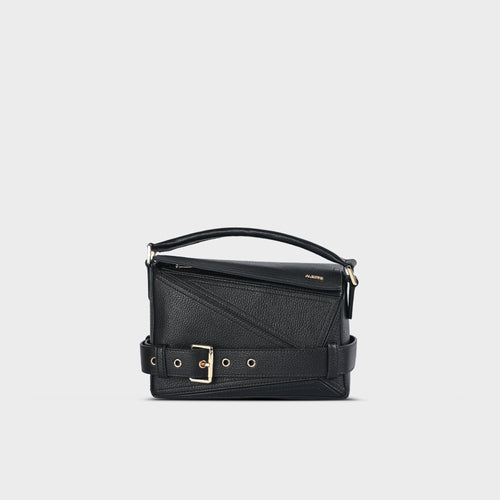 Men's Nico Crossbody Bag
