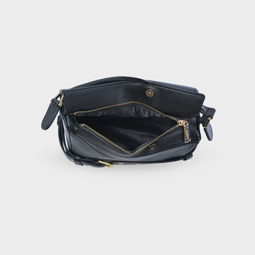 Men's Nico Crossbody Bag