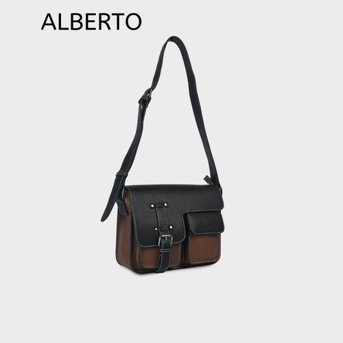 Men's Michael Crossbody Bag
