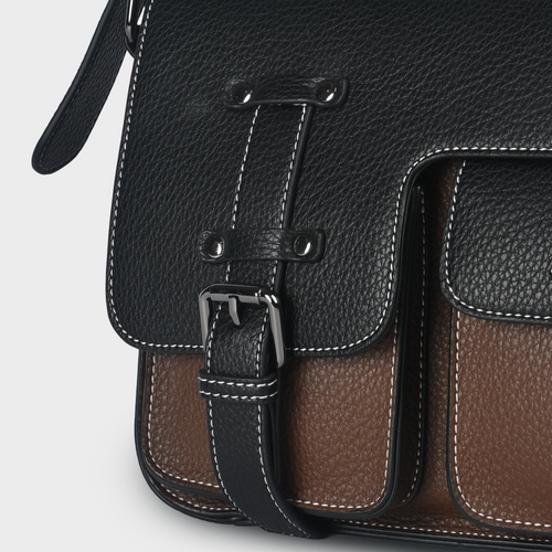 Men's Michael Crossbody Bag