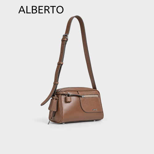 Men's Bastien Crossbody Bag