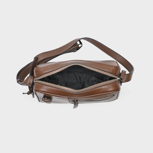 Men's Bastien Crossbody Bag