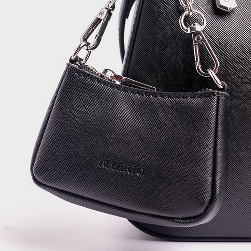 Women's Raylan Shoulder Bag