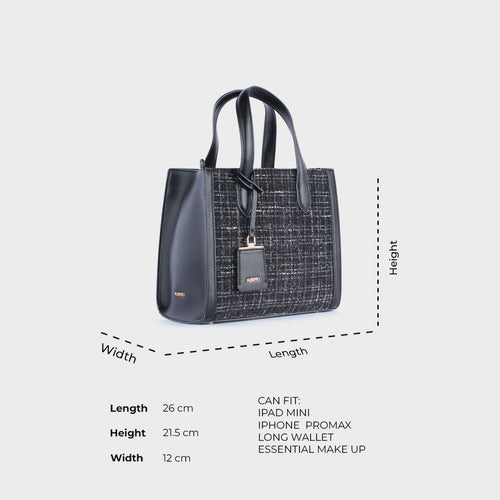 Women's Tiff Tote Bag