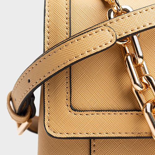 Women's Ruth Satchel Hand Bag