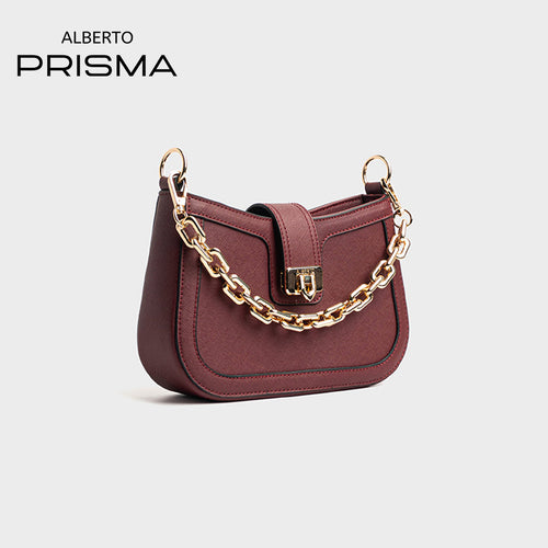 Women's Prisma Ruth Baguette Handbag
