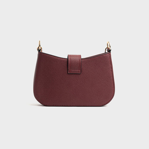 Women's Prisma Ruth Baguette Handbag