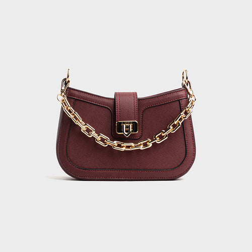 Women's Prisma Ruth Baguette Handbag