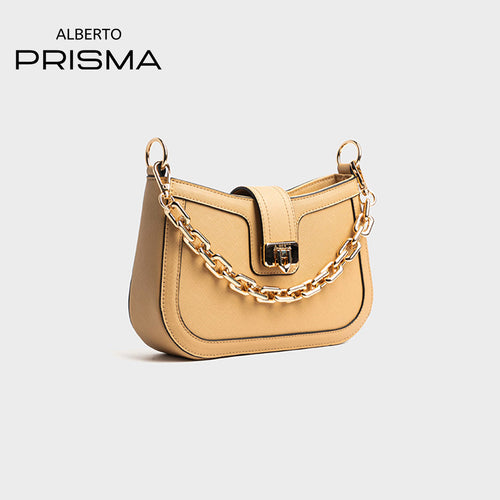 Women's Prisma Ruth Baguette Handbag