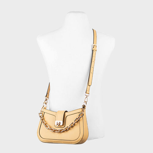 Women's Prisma Ruth Baguette Handbag