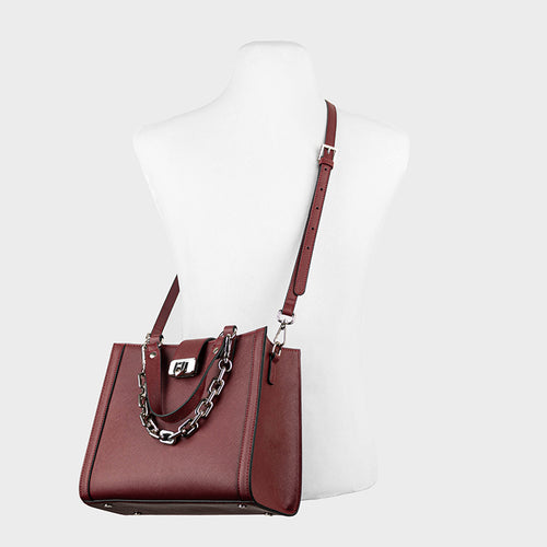 Women's Prisma Ruth Micro Tote Bag