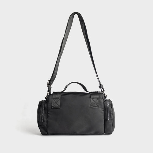 Unisex Morry Crossbody Bag