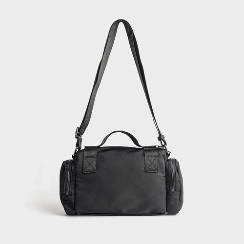 Unisex Morry Crossbody Bag