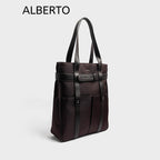 Men's Mateo Tote Bag