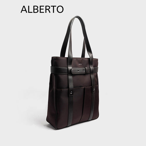 Men's Mateo Tote Bag