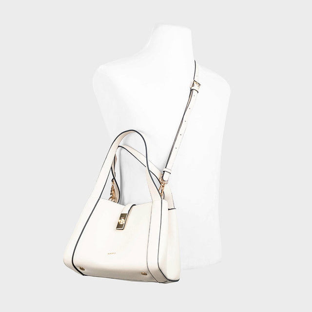 Women's Laura Mini Bucket Bag